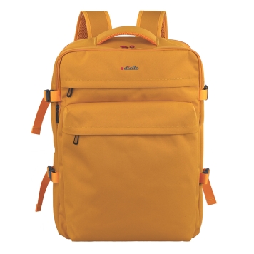 Σακίδιο Ταξιδίου DIELLE 414M Όχρα